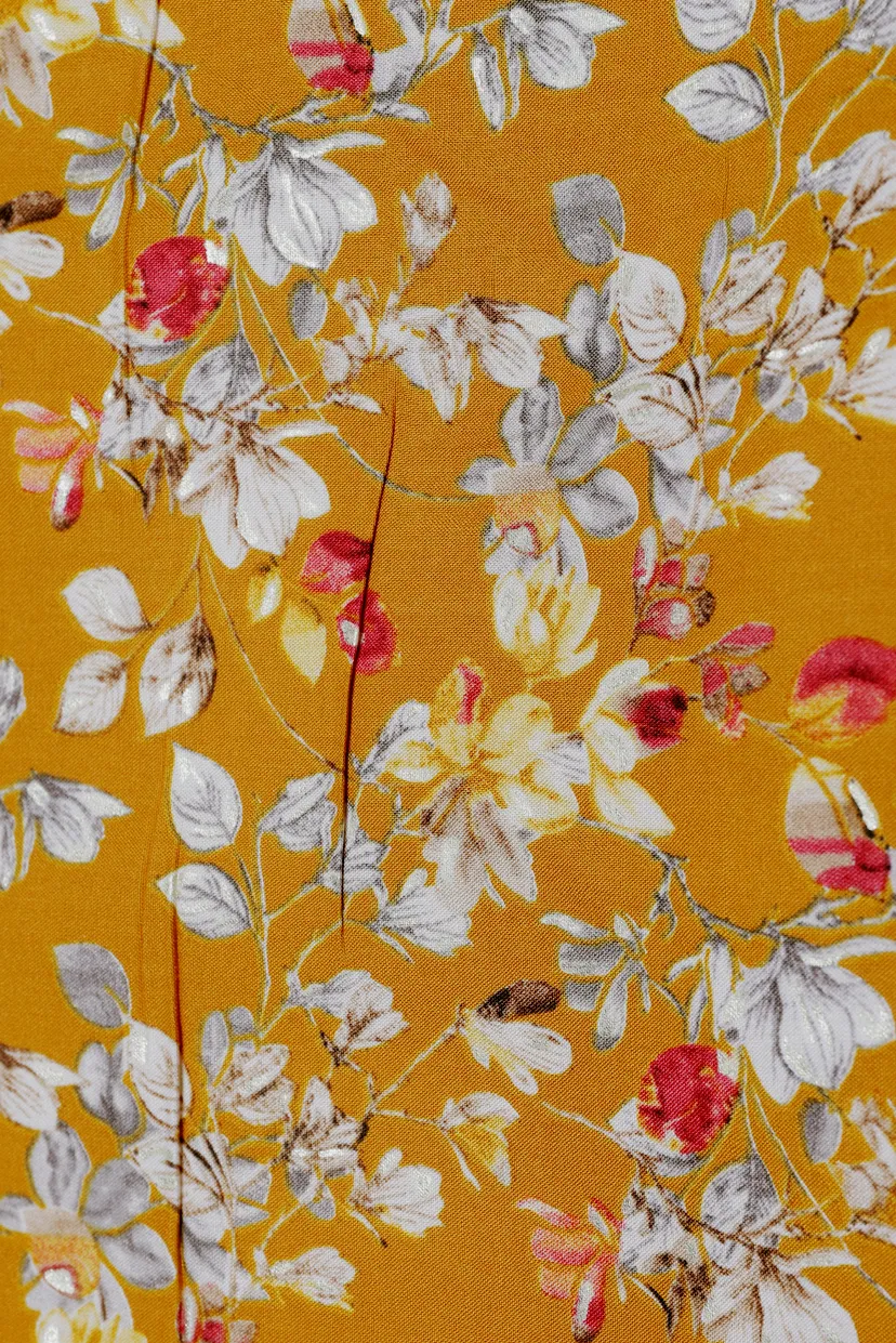 Rayon Material