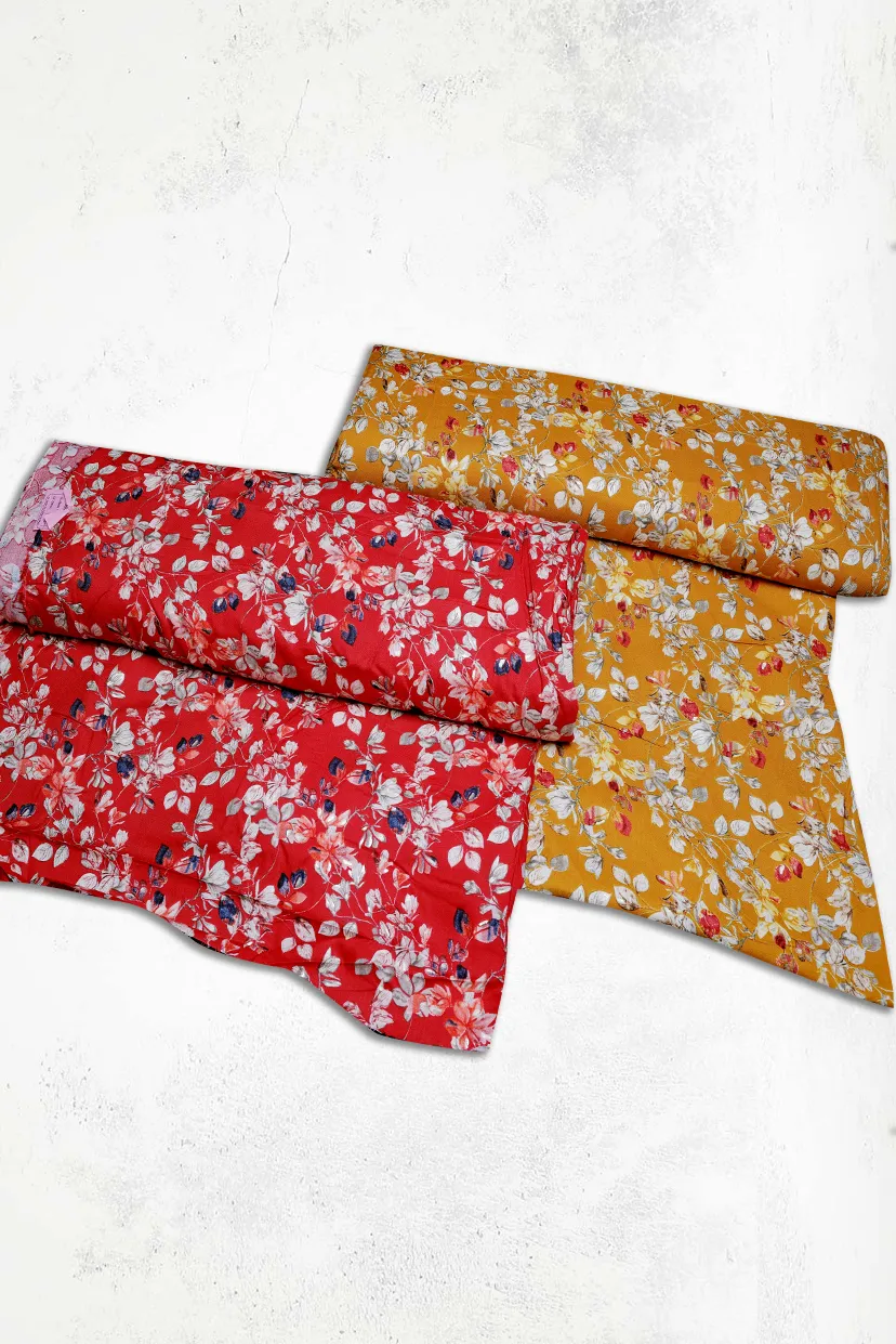 Rayon Material