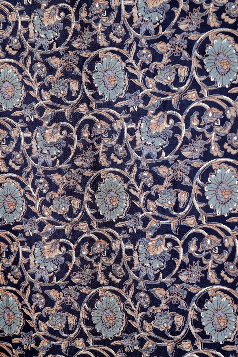 Rayon Material