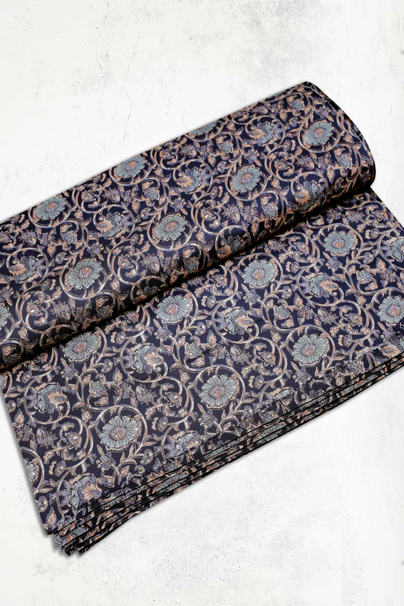 Rayon Material