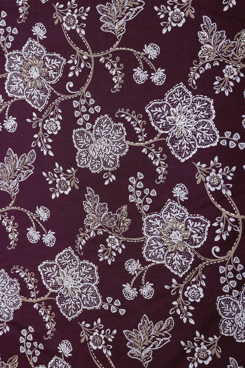 Rayon Material