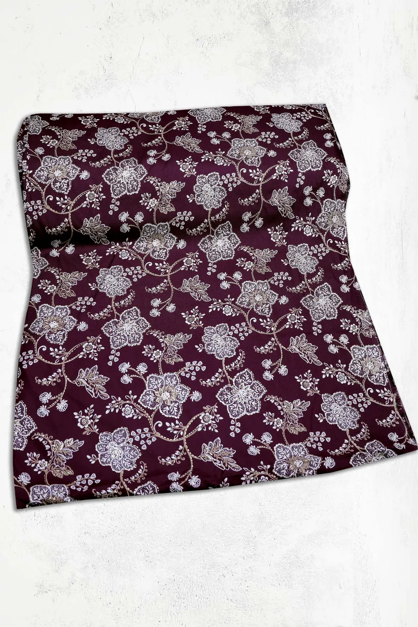 Rayon Material