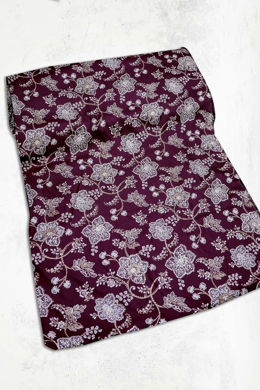 Rayon Material