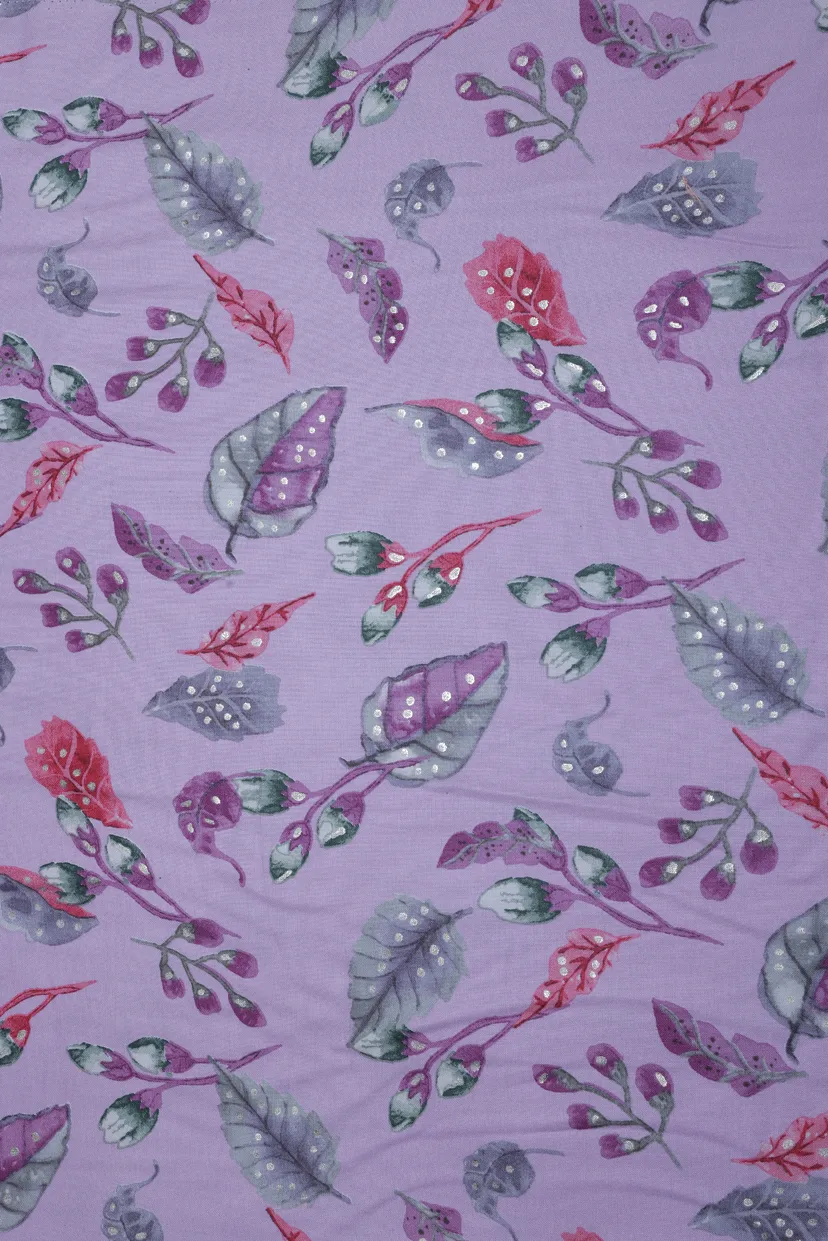Rayon Material