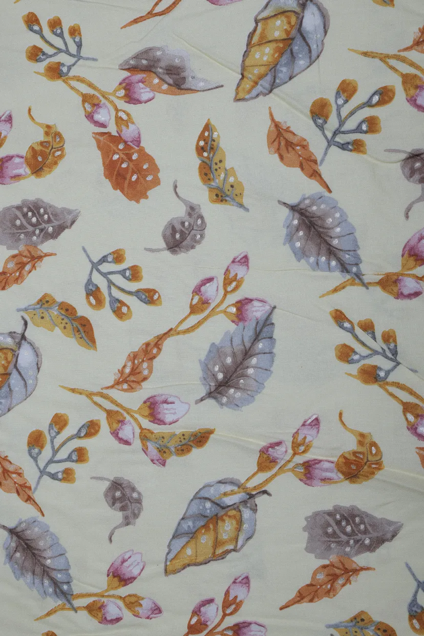 Rayon Material