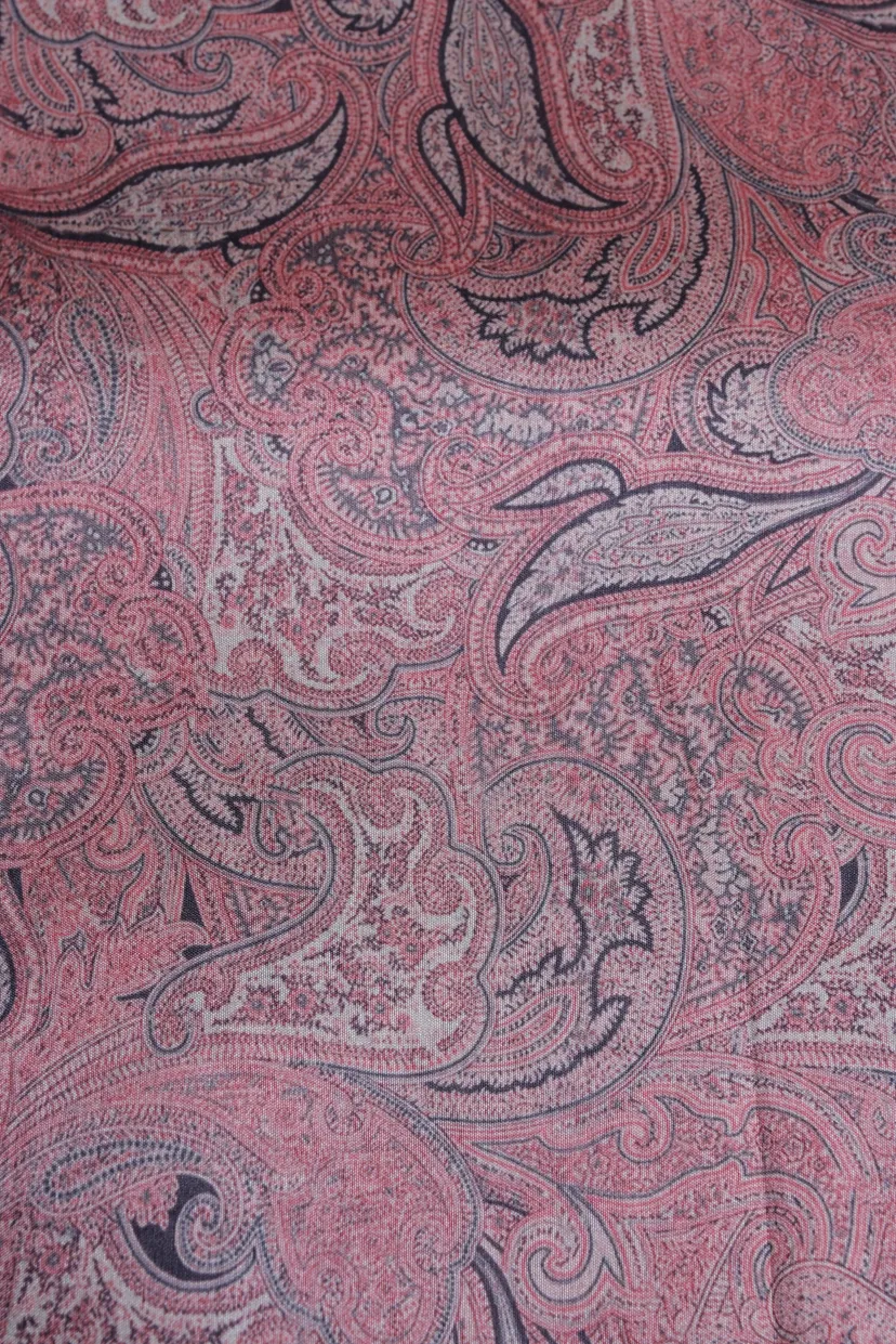 Modal Satin Material