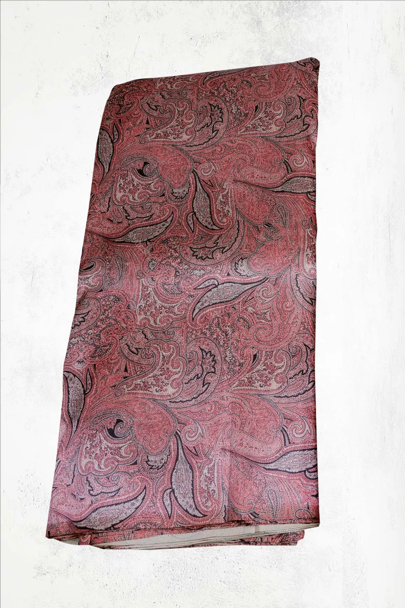 Modal Satin Material