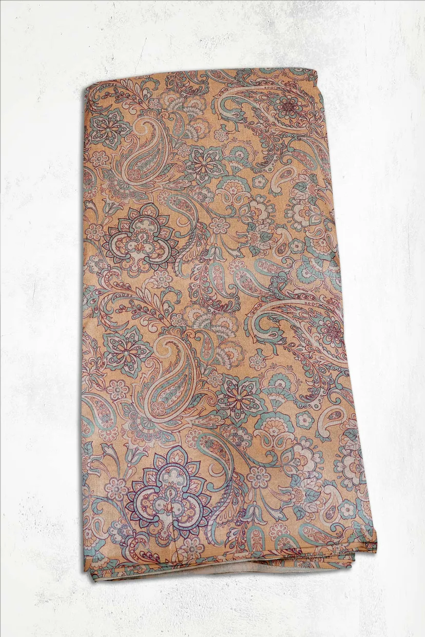 Modal Satin Material