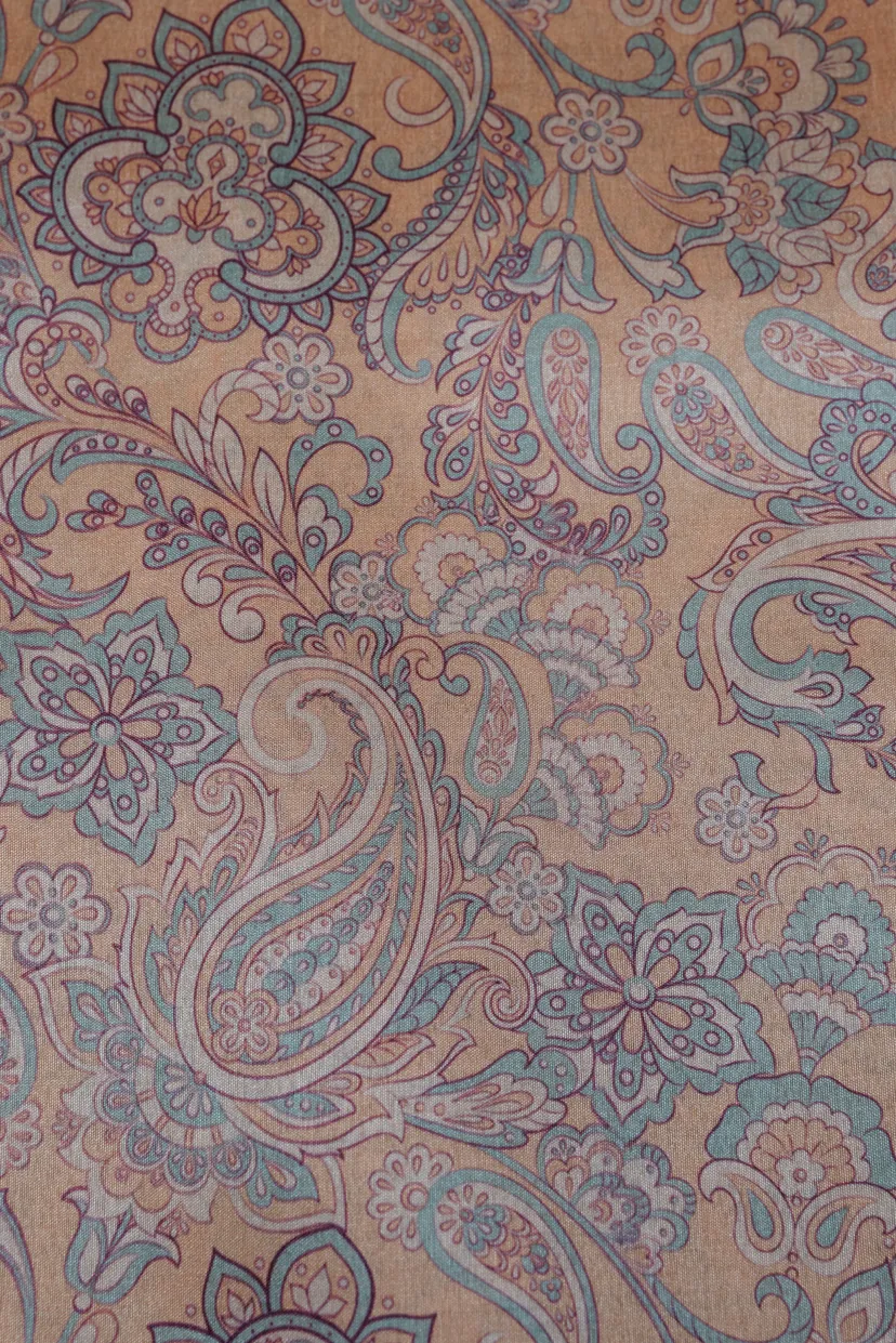 Modal Satin Material