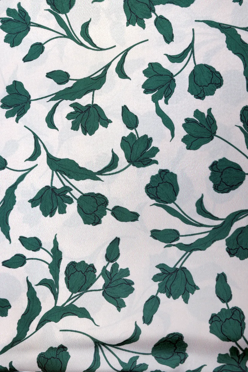 Modal Satin Material