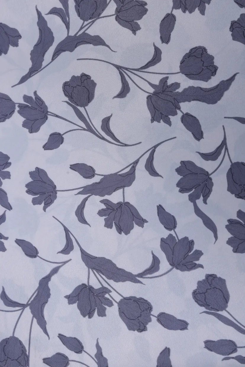 Modal Satin Material