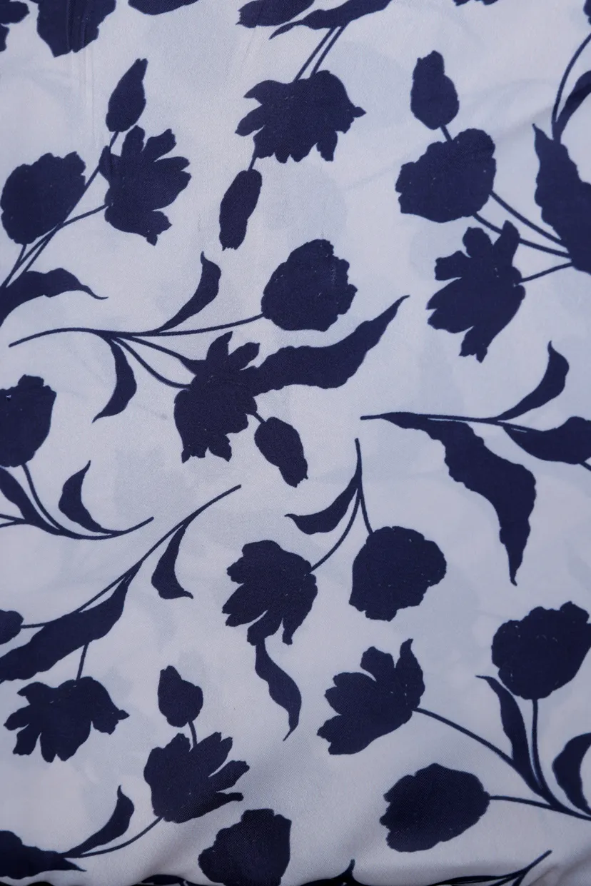 Modal Satin Material