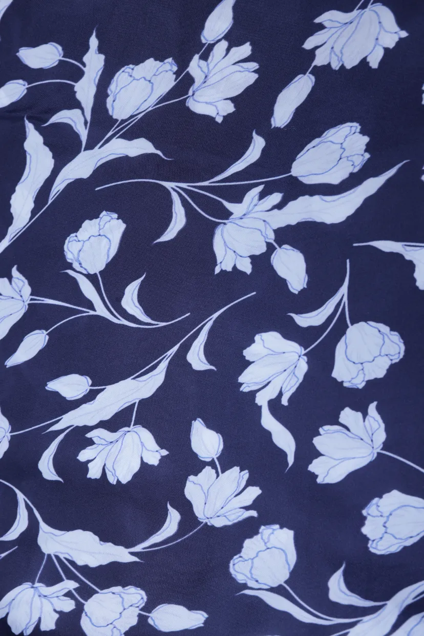 Modal Satin Material