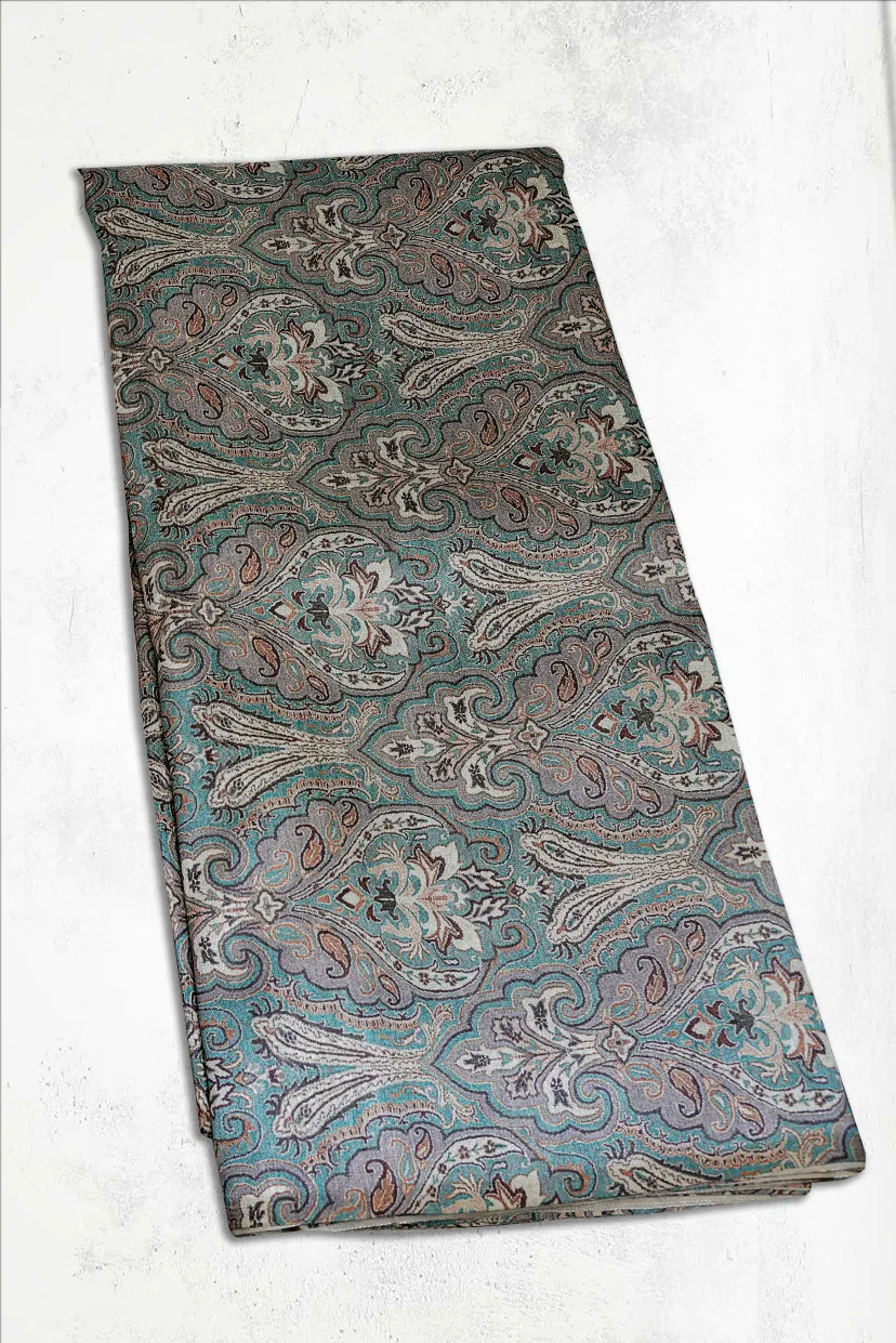 Modal Satin Material