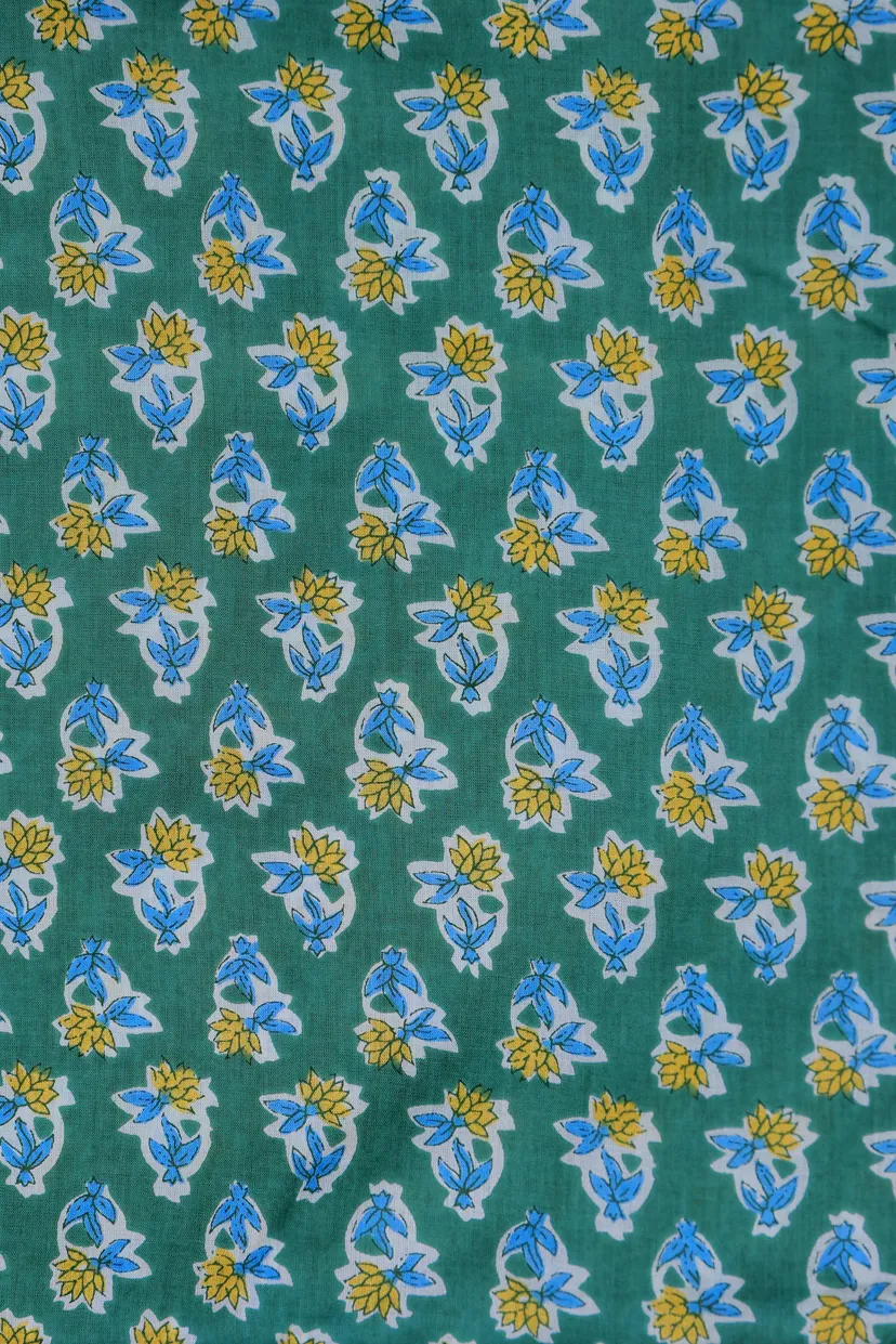 Jaipuri Cotton