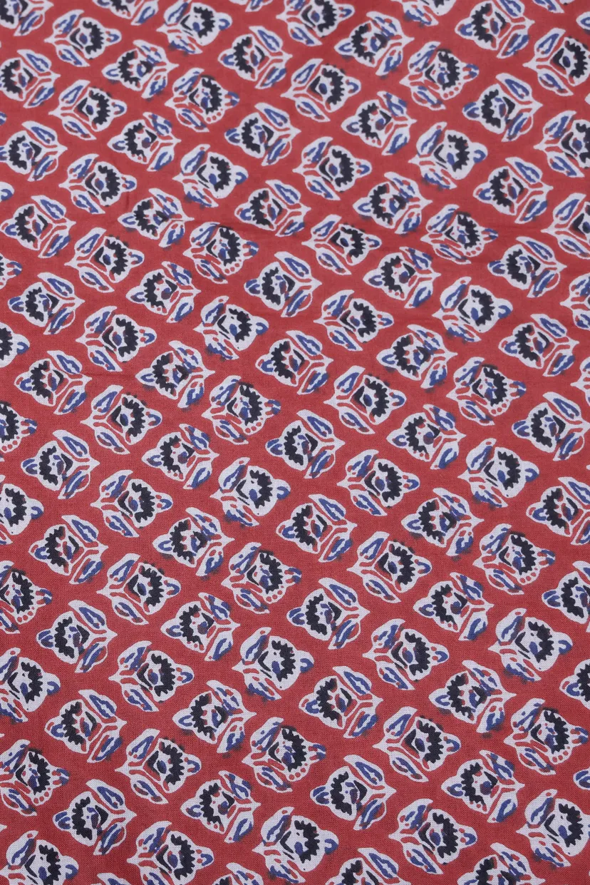 Jaipuri Cotton