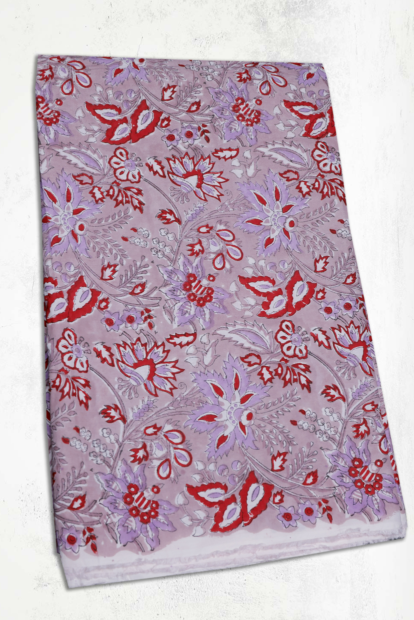 Jaipuri Cotton 15
