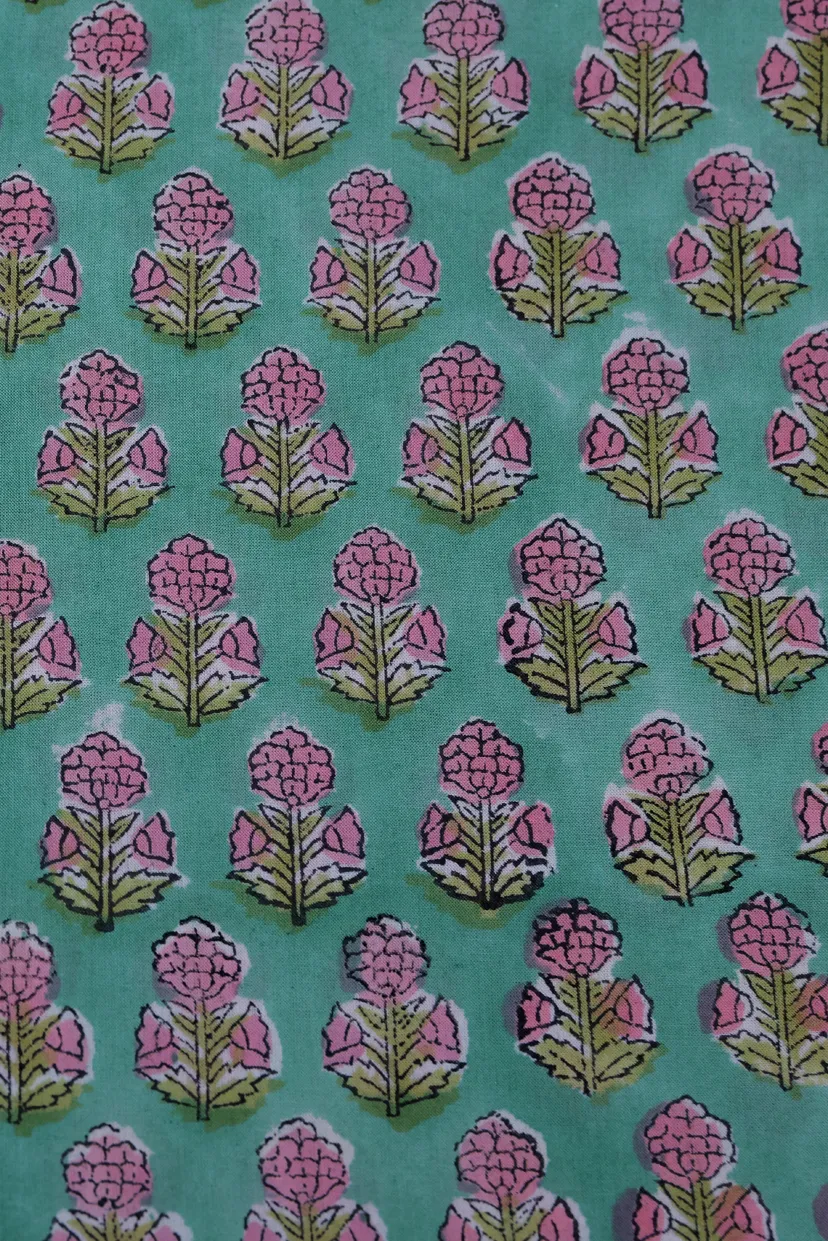 Jaipuri Cotton