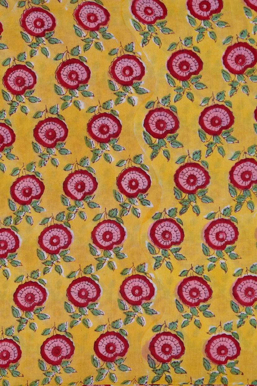 Jaipuri Cotton