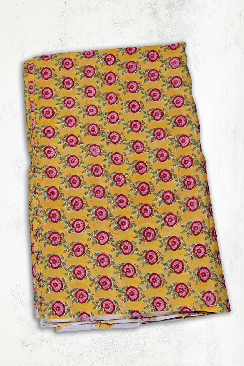 Jaipuri Cotton