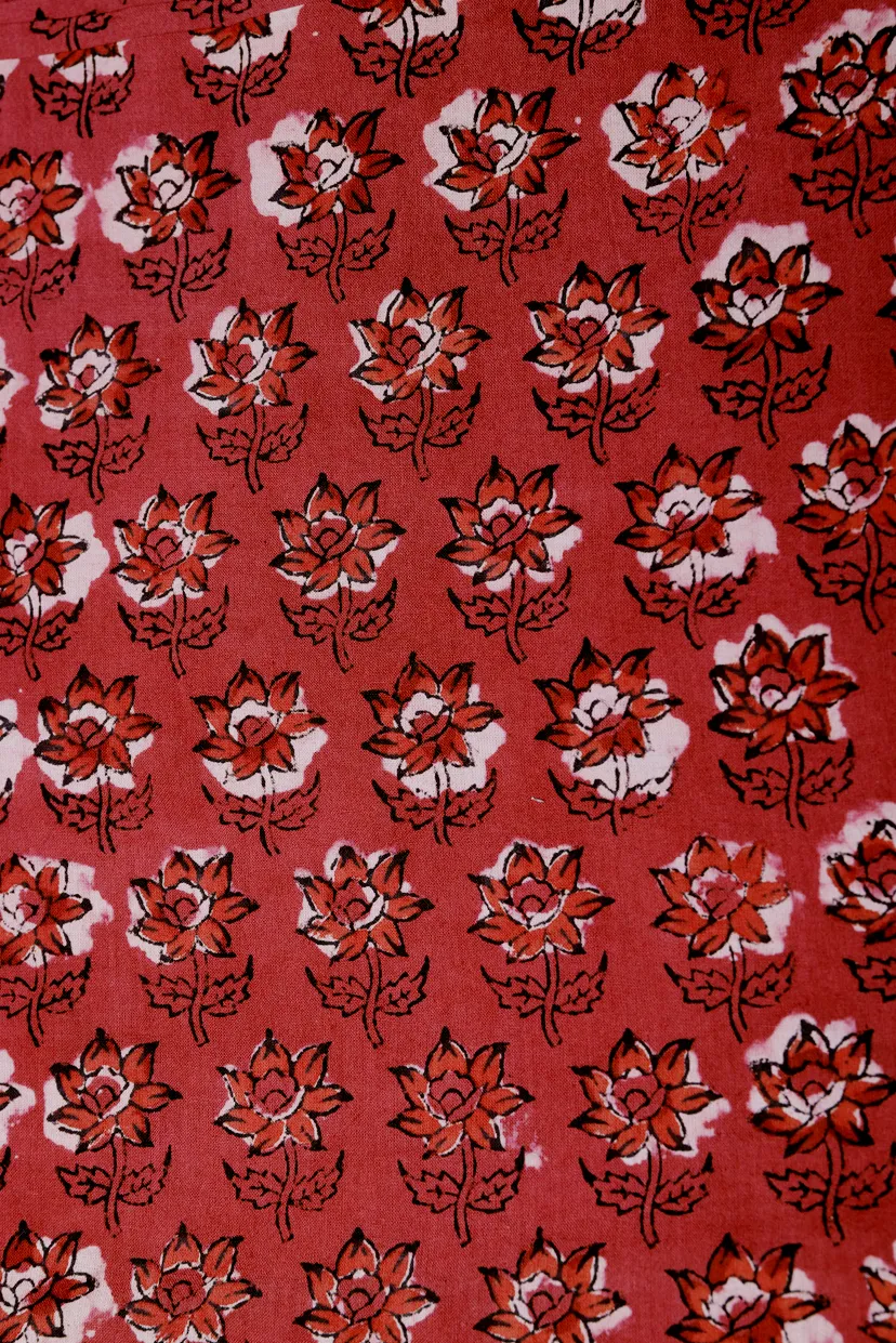 Jaipuri Cotton