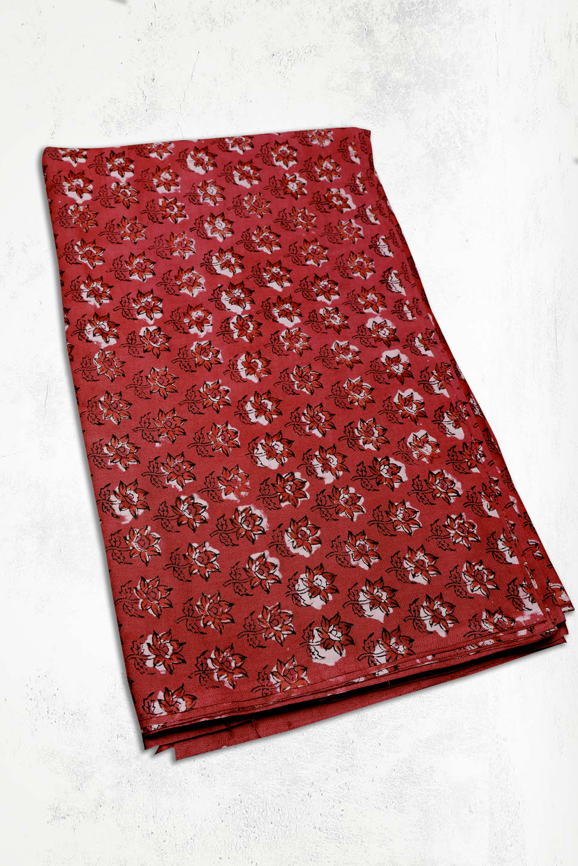 Jaipuri Cotton 35